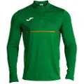 Joma Record Iii Halv Lynlås Sweatshirt