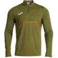Joma Record Iii Halv Lynlås Sweatshirt