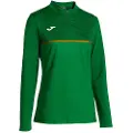 Joma Record Iii Halv Lynlås Sweatshirt