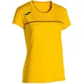 Joma Record Iii T-shirt Med Korte ærmer