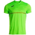 Joma Record Iii T-shirt Med Korte ærmer