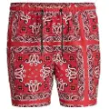 Jack & Jones Jpstfiji Bandana Badeshorts