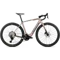 Orbea Denna M20i Xt Di2 M8150 12s Sgs Shadow Plus 2026 Elektrisk Gravelcykel