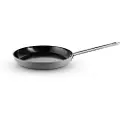 Eva Trio Non-stickpande GREY LINE 28 cm, aluminum, Eva Solo