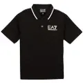 Emporio Armani Polo-t-shirts m. korte ærmer Emporio Armani EA7 97 barn 8 år