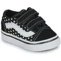 Vans Sneakers Vans Old Skool V FLORAL barn 18