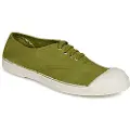 Bensimon Sneakers Bensimon TENNIS LACET dame 40