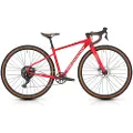 Megamo Jakar Base Essa U2000 2026 Gravelcykel