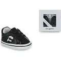 Karl Lagerfeld Babytøfler Karl Lagerfeld Z30994 barn 21