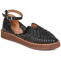 Mapache Sandaler Mapache CARMEN dame 39