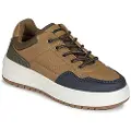 Beppi Sneakers BEPPI 2217140-CAMEL barn 32