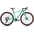 Megamo Jakar Base Essa U2000 2026 Gravelcykel