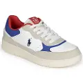 Ralph Lauren Sneakers Polo Ralph Lauren MASTER COURT II barn 38