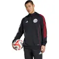 Adidas Ajax Amsterdam Tiro 24/25 Træning Hættetrøje