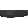 Contour Design Touch Ergonomic Touchpad Wired - Touchpad - Kapacitiv - 4 knapper