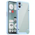 Mtp Products Nothing CMF Phone 1 Anti-Shock Hybrid Cover - Blå