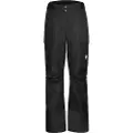 Mammut Fall Line Hardshell Thermo Bukser