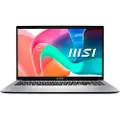 MSI Modern 15 F13mg-088pl 15.6´´ I7-1355u/16gb/512gb Ssd Bærbar Computer