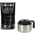 Sogo Caf-ss-5660 1l 800w Drypkaffemaskine 10 Kopper