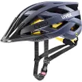 Uvex i-vo cc MIPS, cykelhjelm, mørkeblå