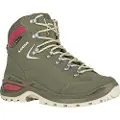 Lowa Renegade Evo Goretex Mid Vandrestøvler