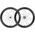 Campagnolo Bora Wto 60 Dark Tubeless Landevejs Hjulsæt