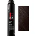 Goldwell Color TopchicThe NaturalsPermanent Hair Color 5NN Lysebrun Ekstra 250 ml (2.600,00 kr / 1 l)