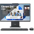 Lenovo Ideacentre Aio 24irh9 F0hn003bpb 23.8´´ I5-13420h/16gb/512gb Ssd Alt-i-én-pc