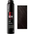 Goldwell Color TopchicThe NaturalsPermanent Hair Color 5NA Lys Natur Askebrun 250 ml (1.344,00 kr / 1 l)