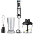 Sogo Bat-ss-14490 Hi Power 1500w Håndmixer