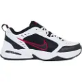 Nike Air Monarch IV-træningssko til mænd - hvid