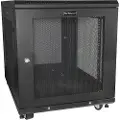 StarTech.com Server Rack Cabinet
