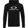 Oakley Apparel Bark 2.0 Sweatshirt Med Lynlås