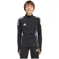 Adidas Tiro 25 Competition Training Halv Lynlås Sweatshirt