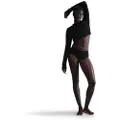 Nike Leak Protection: Menstruationsboyshorts til kvinder - sort