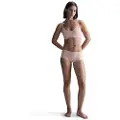 Nike Leak Protection: Menstruationsboyshorts til kvinder - brun