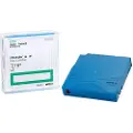 HP Lto-5 Ultrium-datakassette Uden Tilpasset Etiket 20 Enheder