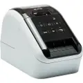 Brother Ql810wczg1 Etiketprinter