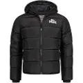 Lonsdale Trover Jakke