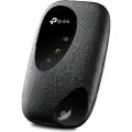 TP-LINK M7010 4g Lite 150mbps Sim Trådløs Router