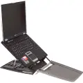 BakkerElkhuizen Ergo-Q 330 laptopstøtte ERG40111 Modsvarer: N/A