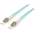 Equip Om3 Lc 10 M Fiberoptisk Kabel