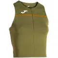Joma Record Iii ærmeløs T-shirt