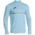 Joma Record Iii Halv Lynlås Sweatshirt