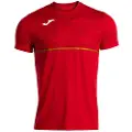 Joma Record Iii T-shirt Med Korte ærmer
