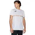 Joma Record Iii T-shirt Med Korte ærmer