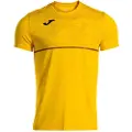 Joma Record Iii T-shirt Med Korte ærmer