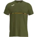 Joma Record Iii T-shirt Med Korte ærmer