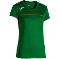 Joma Record Iii T-shirt Med Korte ærmer