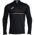 Joma Record Iii Halv Lynlås Sweatshirt